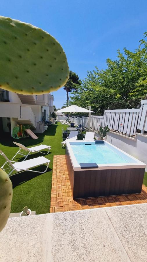 The Garden Pulsano