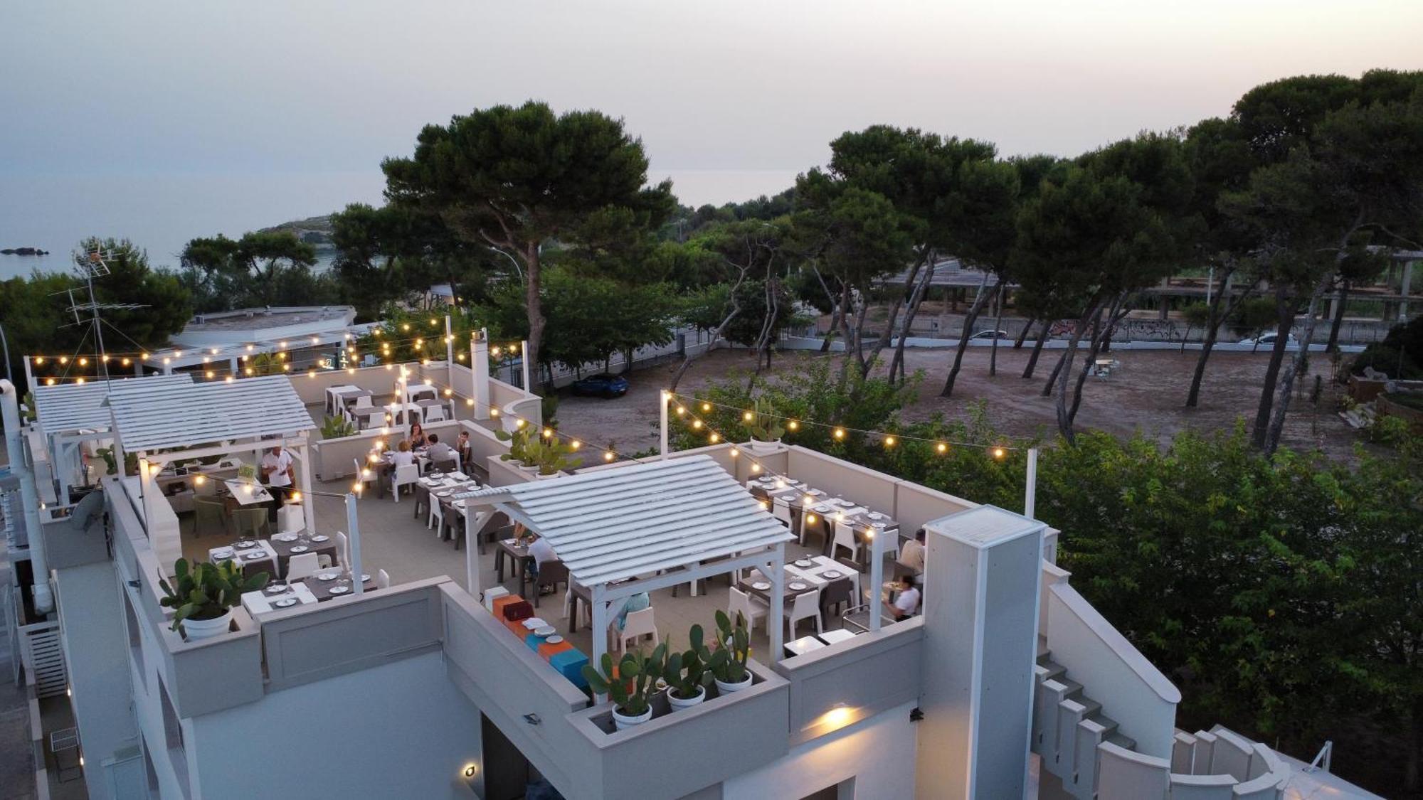 The Garden Aparthotel *