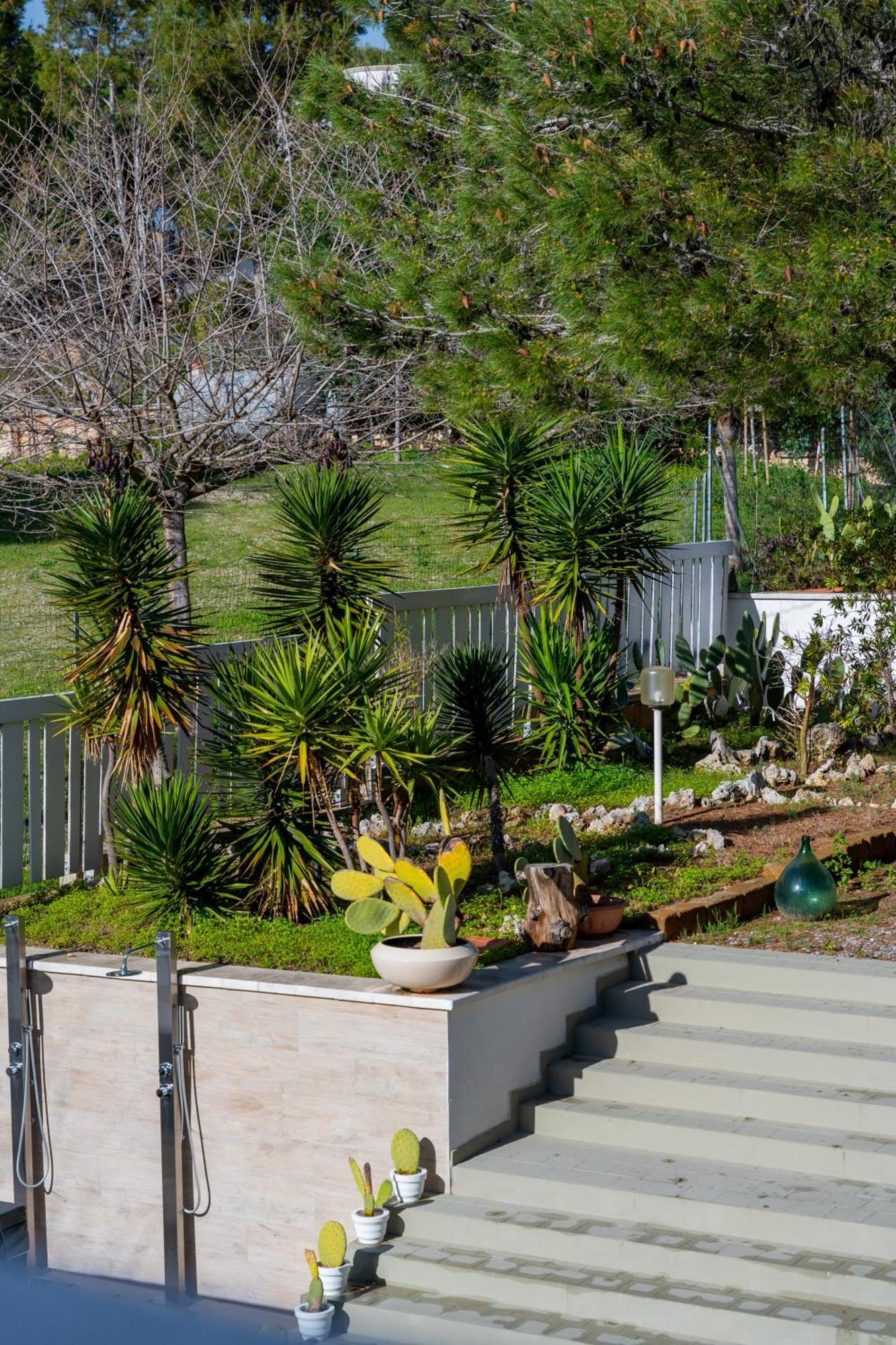 The Garden Aparthotel *