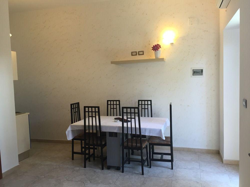 The Garden Aparthotel Pulsano