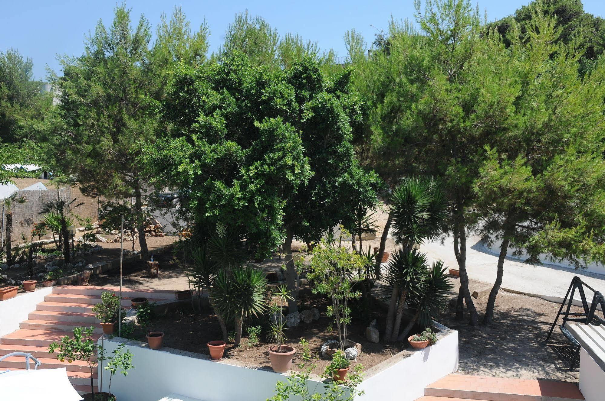 Aparthotel The Garden
