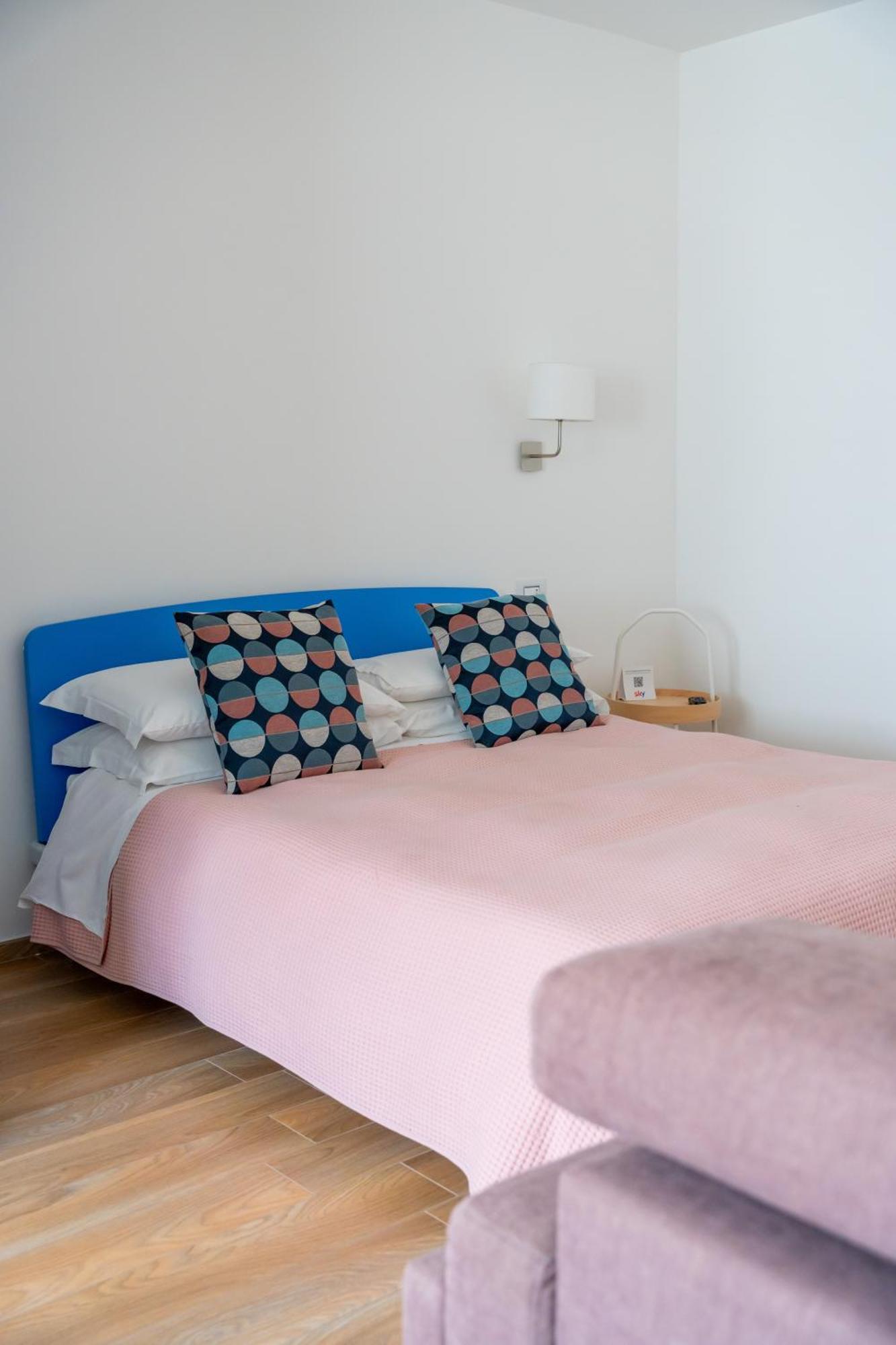 The Garden Aparthotel Pulsano