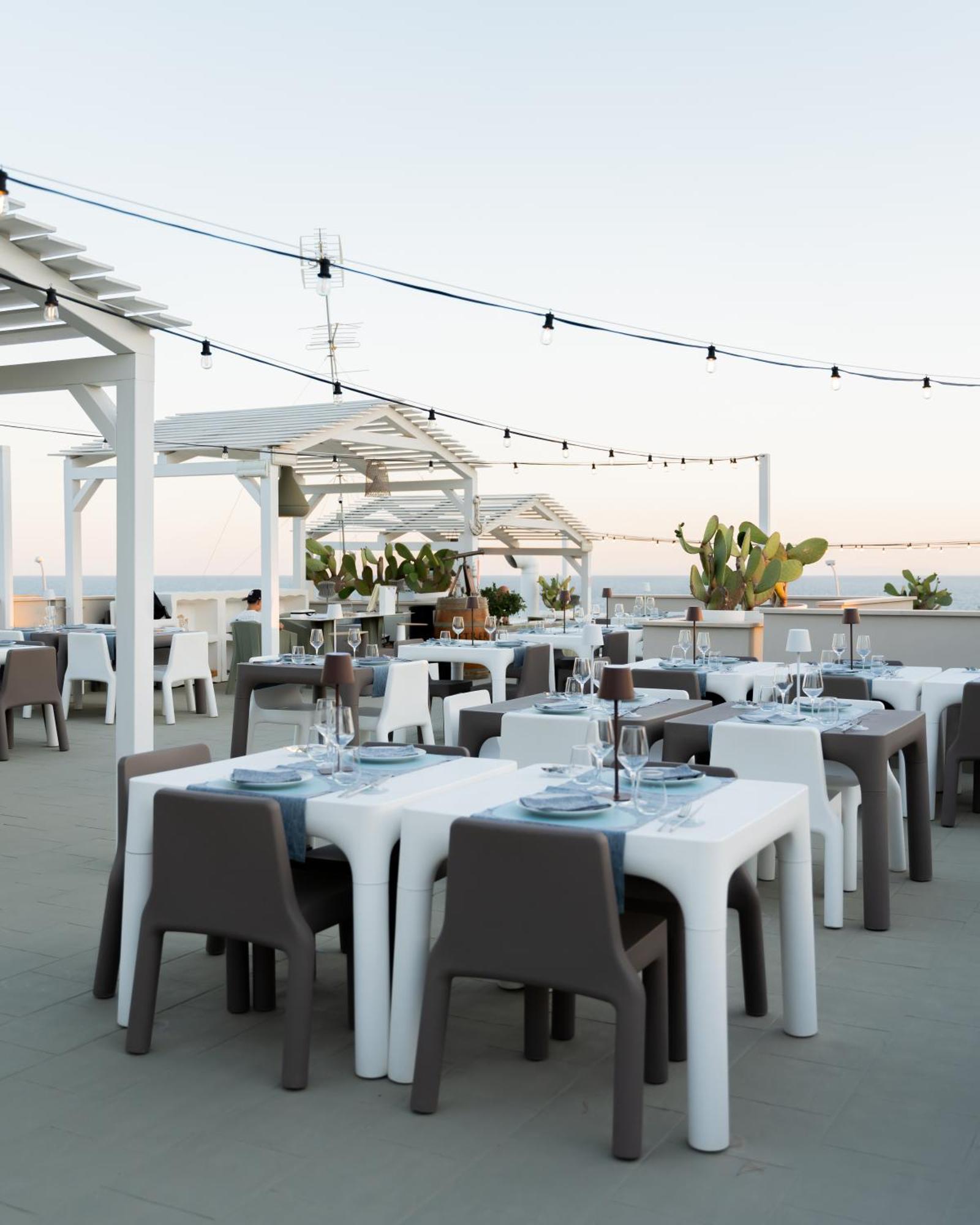 Aparthotel The Garden Pulsano