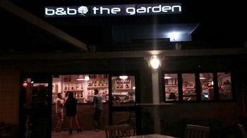 The Garden *