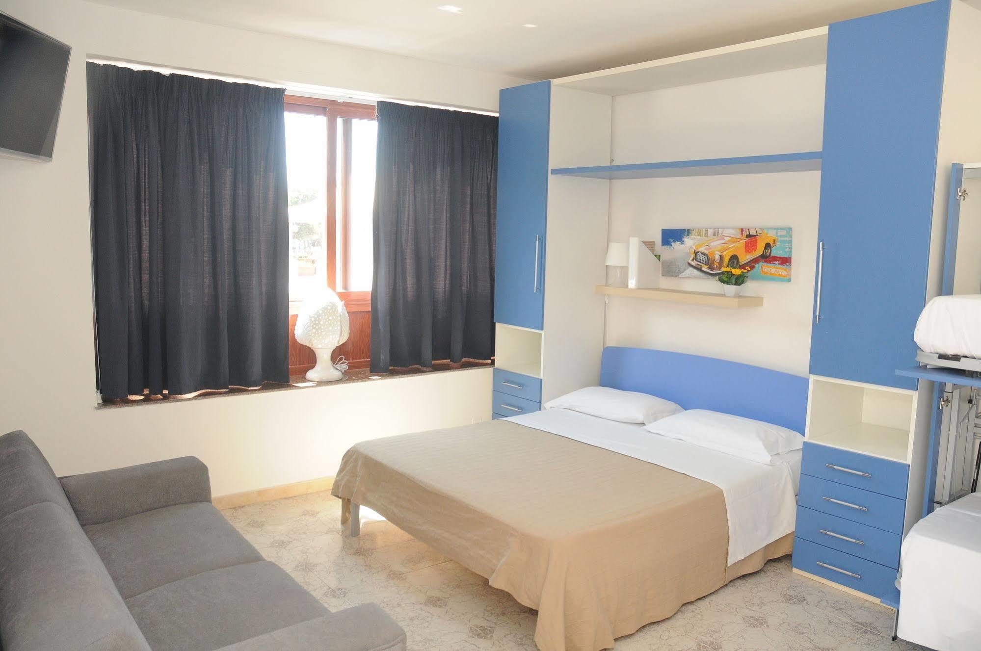 The Garden Aparthotel *