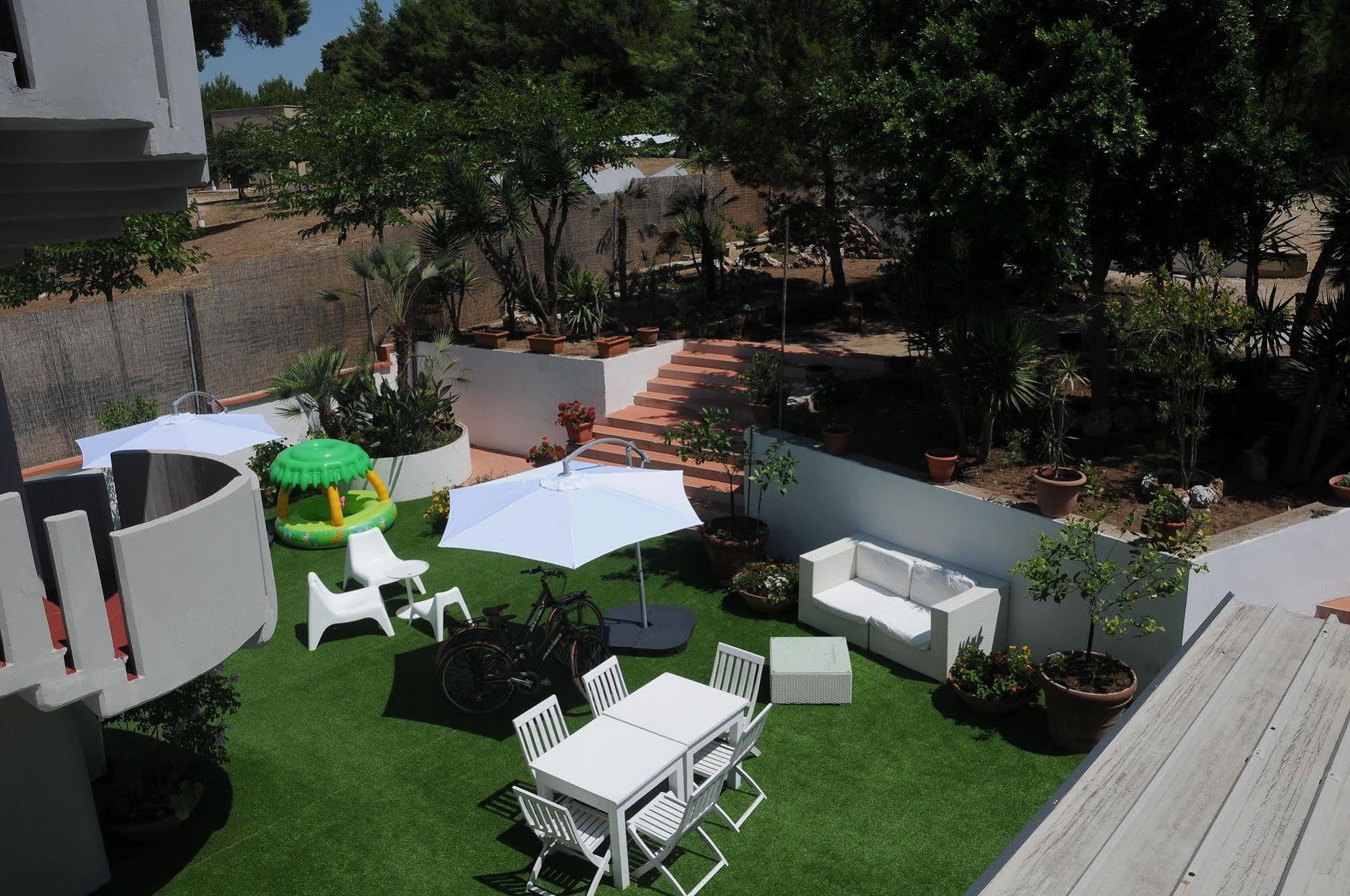 The Garden